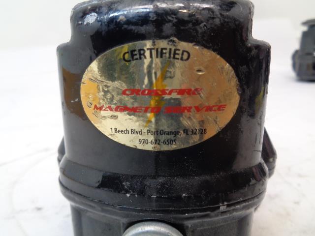 UNKOWN BRAND SLICK MAGNETO MODEL N/A2 CORE R13