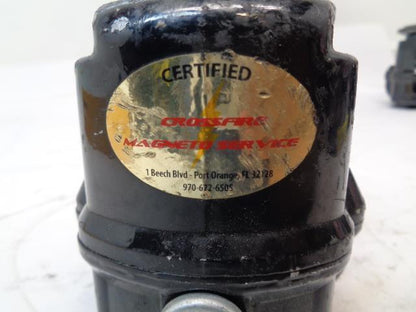 UNKOWN BRAND SLICK MAGNETO MODEL N/A2 CORE R13