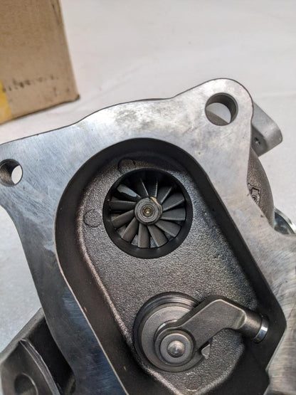 DORMAN 917-158 TURBOCHARGER AND GASKET KIT FOR SUBARU LEGACY/OUTBACK NEW E2