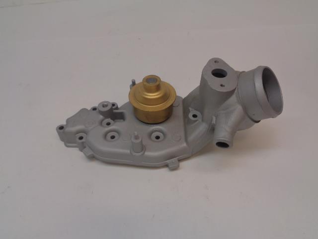 1 REMANUFACTURED AUTO-PAC WATER PUMP FOR PORSCHE 924 944 944 106 021 24 X R21