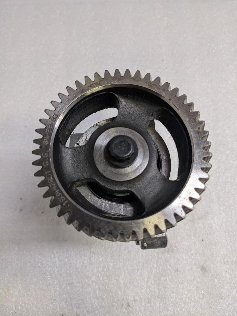 STANDARD MOTOR HPI6 DIESEL HIGH PRESSURE OIL PUMP FOR VARIOUS FORD NEW R11