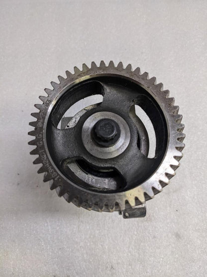 STANDARD MOTOR HPI6 DIESEL HIGH PRESSURE OIL PUMP FOR VARIOUS FORD NEW R11