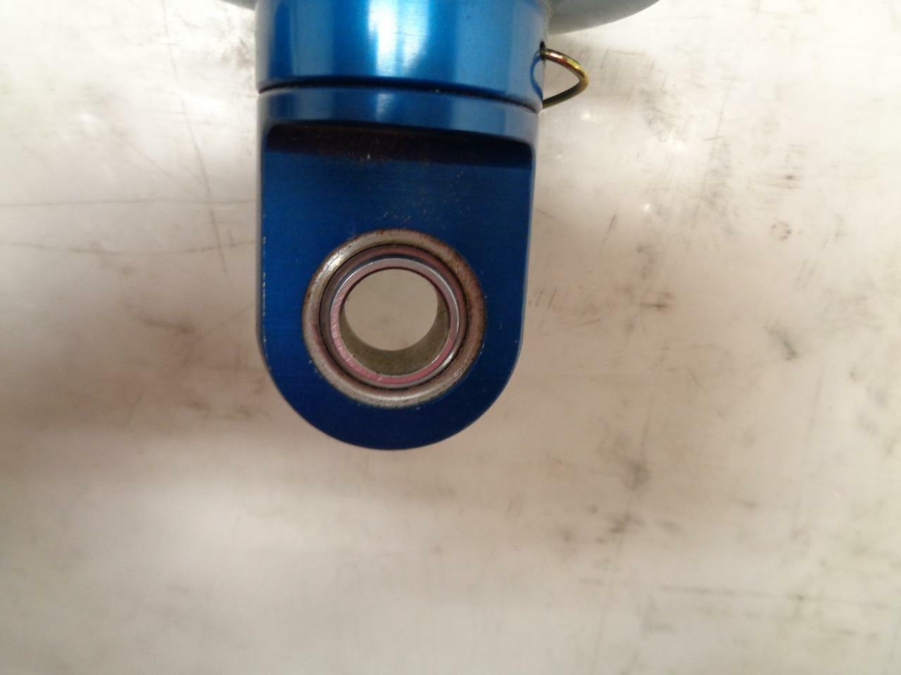 NEW PAIR OF TANNER BY MB ARENA SHOCKS 60610-01 R2