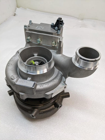 GARRETT 768440-5015S TURBOCHARGER FOR 2005-2017 HINO 7.7L J08E ENGINES NEW E1