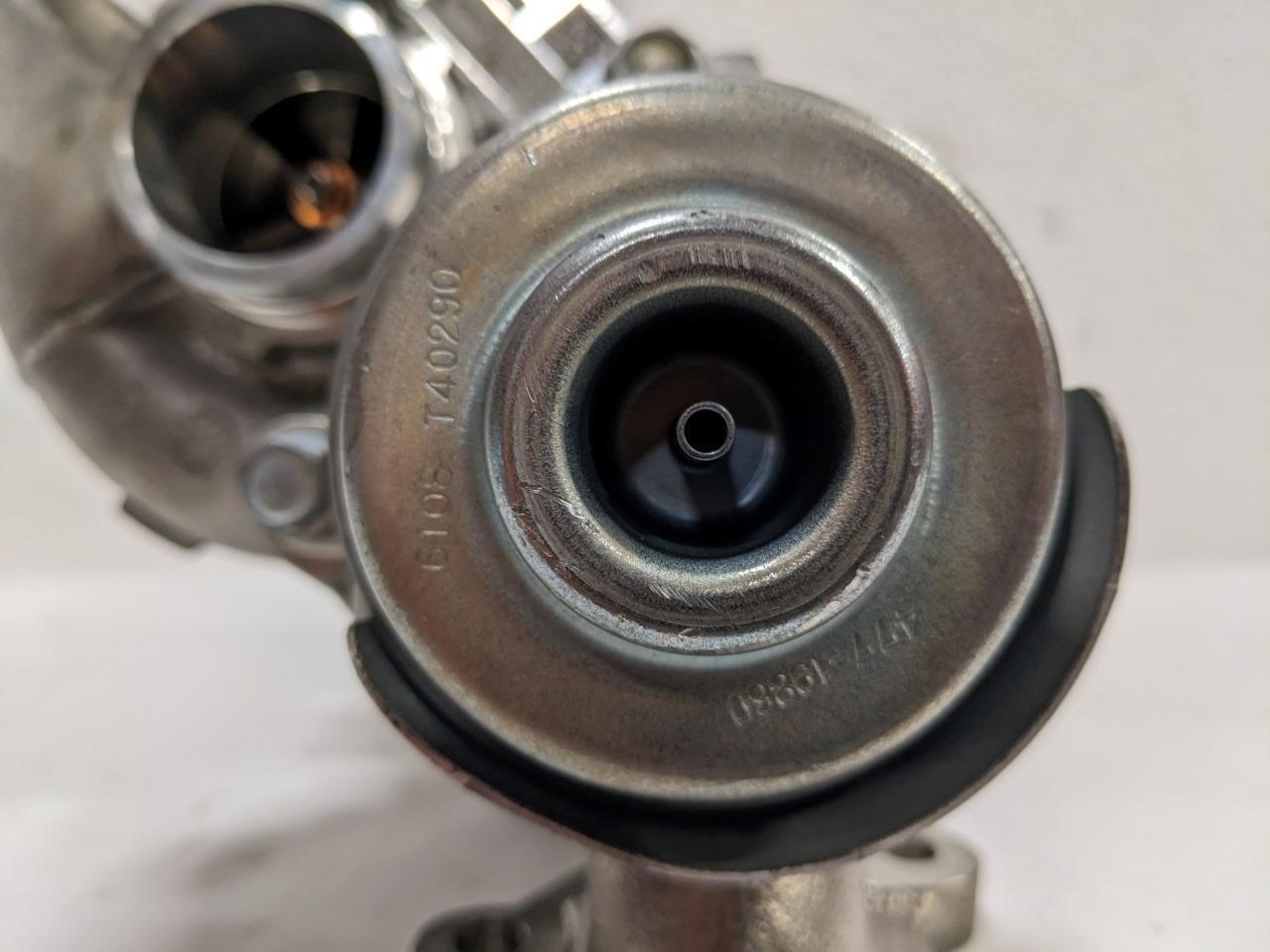 TD04L6 TURBO FOR 15-18 PORSCHE CAYENNE 3.6L TD04I6-10GFT-F5.0 94612302561 BSRT1