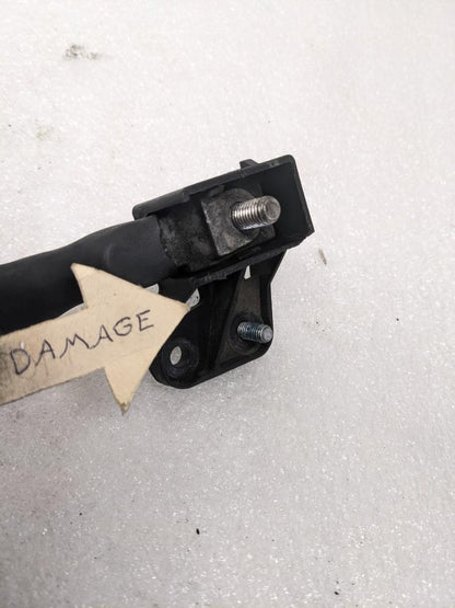 DAMAGED PORSCHE 98661120200 POSITIVE STARTER CABLE FOR 98-08 BOXSTER USED R24T1