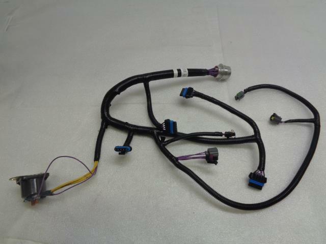 NEW INTERNATIONAL BY NAVISTAR HARNESS ASSEMBLY 1825865C93 R6