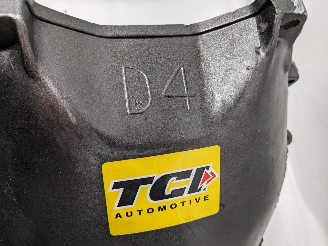 TCI 311005TH350 Super StreetFighter Trans for Chevrolet 4.3 and V8 NEW B1B2