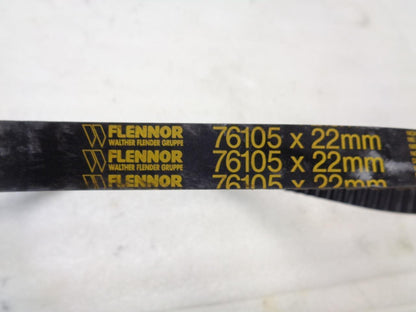 FLENNOR TB282 TIMING BELT FOR VARIOUS HYUNDAI, KIA MODELS R15