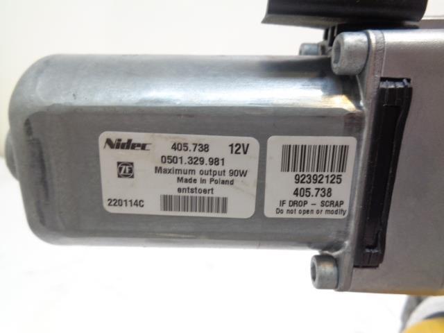 GENUINE MOPAR 68149922AE REAR AXLE DIFFERENTIAL FOR JEEP NEW I1