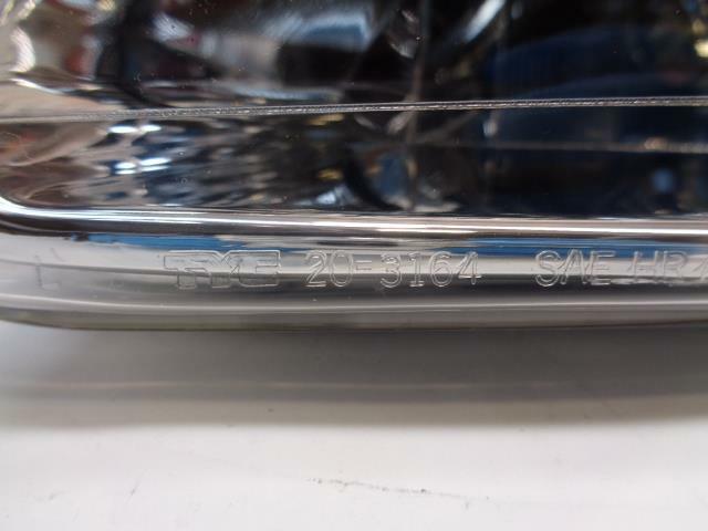 CHRYSLER TOWN & COUNTRY HEADLIGHT REPLACEMENT LEFT NEW TYC 96-99 20-3164 SR