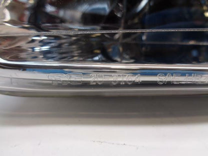 CHRYSLER TOWN & COUNTRY HEADLIGHT REPLACEMENT LEFT NEW TYC 96-99 20-3164 SR