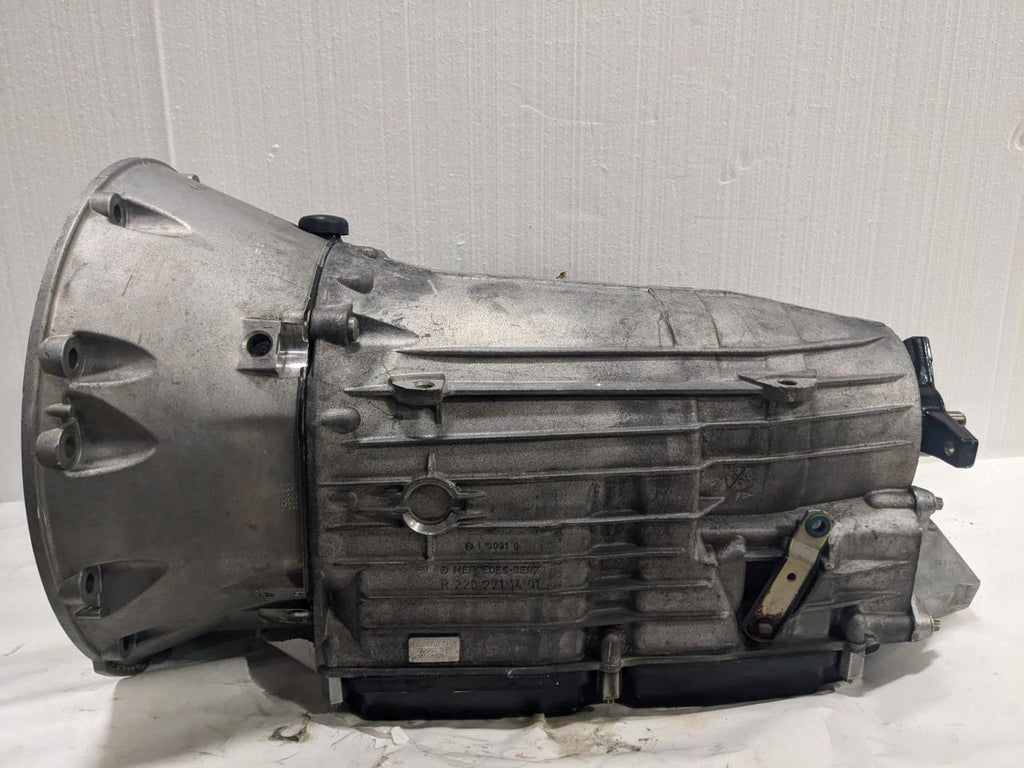 Mercedes 2202705701 2002 S Class 220 Type, AT, S500, ID 7 speed Transmission B2