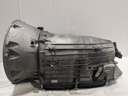 Mercedes 2202705701 2002 S Class 220 Type, AT, S500, ID 7 speed Transmission B2
