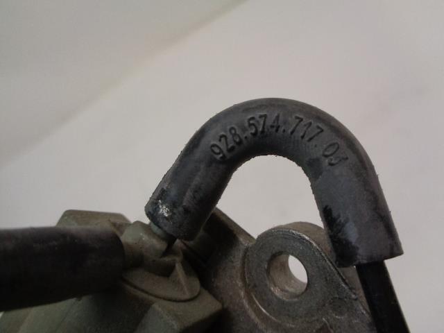 Porsche 911 (996) & Boxster (986) Cut Off Valve USED 996 113 249 01 R25T5