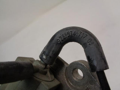 Porsche 911 (996) & Boxster (986) Cut Off Valve USED 996 113 249 01 R25T5