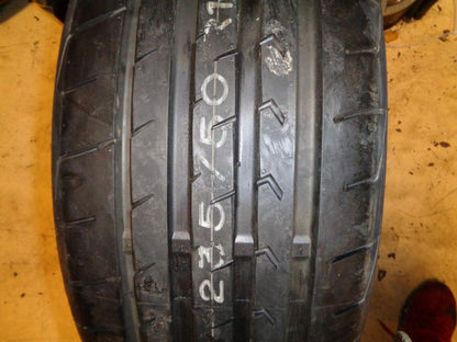 1 FEDERAL EVOLUZION ST-1 P 235 50 17 96Y SL TIRE B6DK0AFE