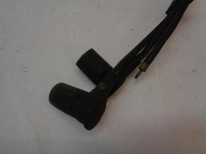 Porsche 993 Turbo Ignition Wiring USED BERU FOR PARTS R25T8