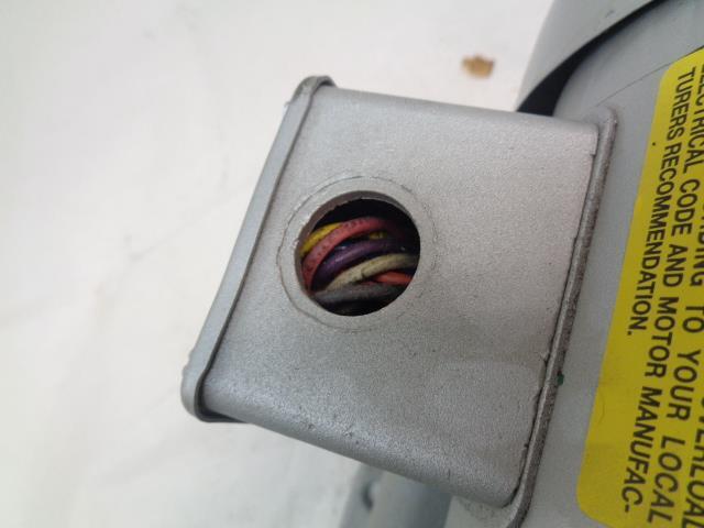 GAST R4P315A REGENERATIVE BLOWER WITH BALDOR J710E INDUSTRIAL MOTOR NEW J1