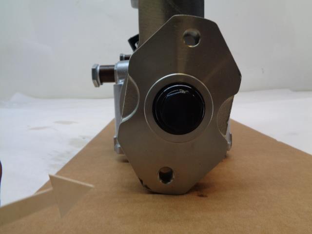 GENUINE DENSO FUEL INJECTION PUMP FOR KOMATSU 094000-0722 09F 0243 R14