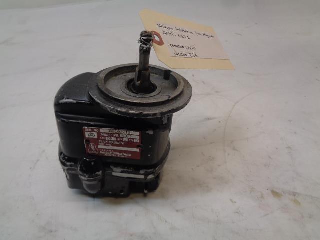 UNISION INDUSTRIES MAGNETO MODEL 4371 CORE R13