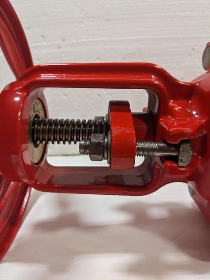 Tyco TJRX 3 Inch Fire Main Gate Valve 300 Psi NEW BSIG1