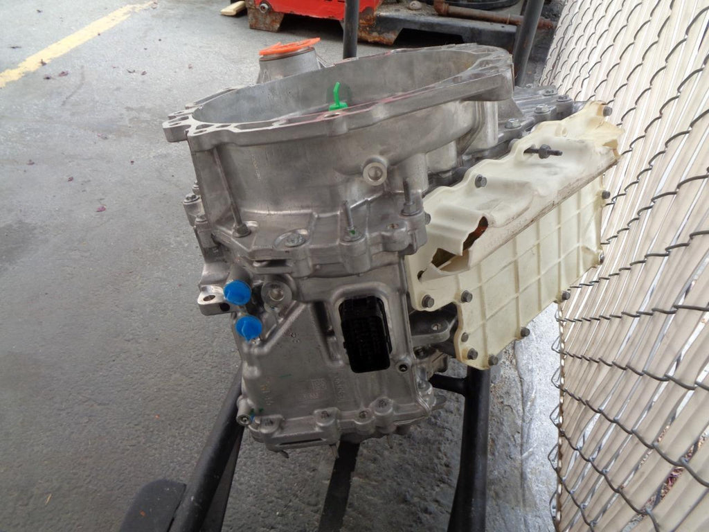 FORD AUTOMATIC TRANSMISSION LX68-7976-AD FOR 19-23 FORD GALAXY NEW BSR3