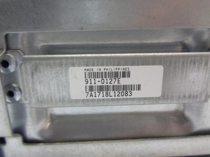 APC SMART UPS X LINE INTERACTIVE 100V-127V 3kVA SMX3000RMLV2U BSR1