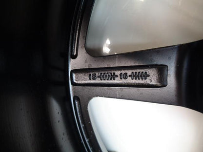 NEW JMS Avenger Series Black Clear with Diamond Cut Wheel 17X10 ET44 5X115 WR