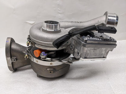 BORGWANER 4307200R1 TURBOCHARGER FOR FORD D250 F350 F450 6.4L POWERSTROKE NEW E1