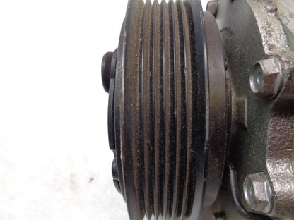 REMANUFACTURED UNBRANDED AC COMPRESSOR FITS 1996-2002 DODGE, JEEP (VARIOUS) R3