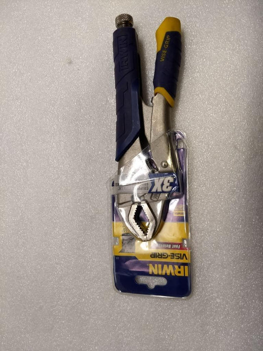 NEW IRWIN 11T VISE GRIP PLIERS 151564 R22T2