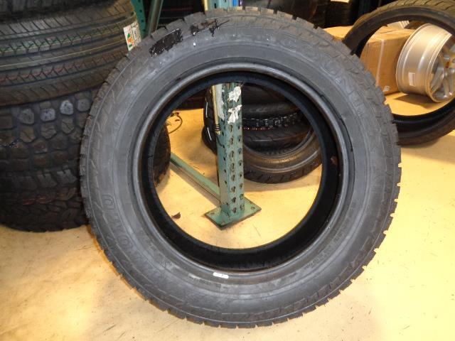 SUMITOMO ENCOUNTER A/T BSW P 275 55 20 117T SL TIRE ATH73 BQ4