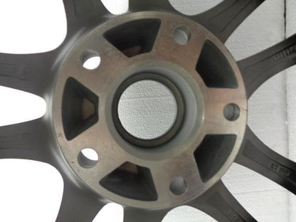 AFTERMARKET WHEEL SET FITS PORSCHE 22X10 ET60 5X130 NEW SR