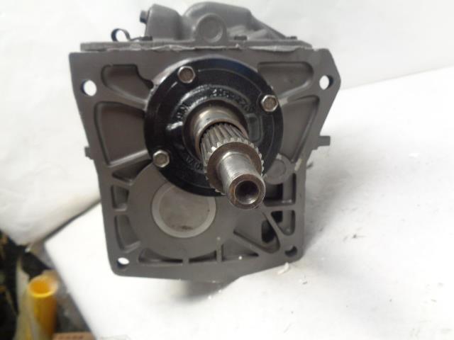 BORGWARNER FORD T5 5 SPEED TRANSMISSION BASIC 4A 13-52-065-922 13-52-066-936 I1