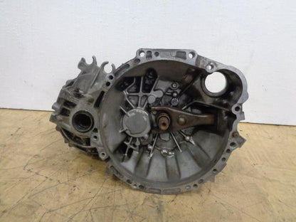 USED GENUINE TOYOTA COROLLA AE80 TRANSMISSION BSRG9