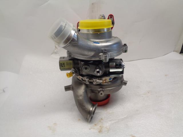 FORD MOTOR COMPANY 6.7L POWERSTOKE DIESEL TURBOCHARGER BC3Q-9G438 NEW E1