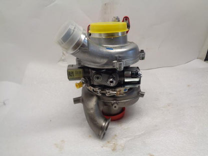 FORD MOTOR COMPANY 6.7L POWERSTOKE DIESEL TURBOCHARGER BC3Q-9G438 NEW E1