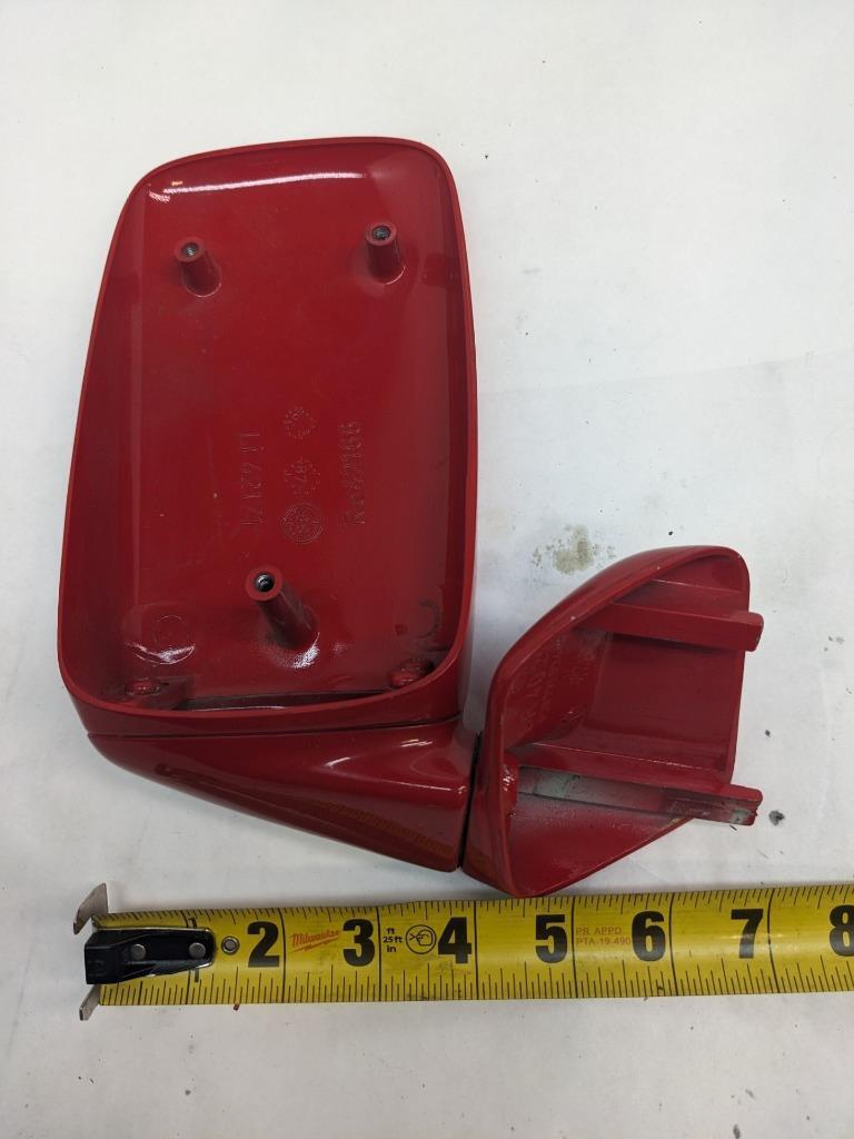PORSCHE 928/944 FRONT RIGHT PASSENGER EXTERIOR FRAME-RED-92873102408 USED R25
