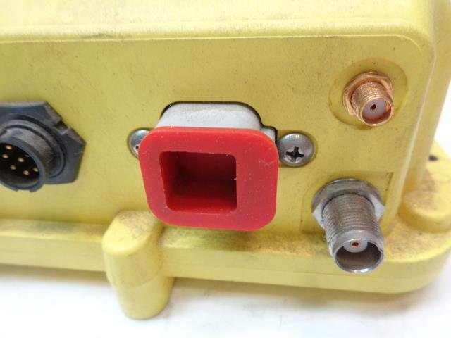 USED SEAKEY V2.0 DM GPS TRACKING MARINE SAFETY SECURITY M04000002570 R32