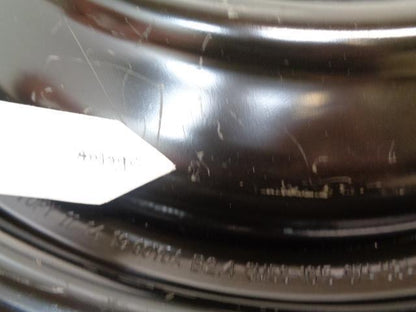 2012-2018 FORD FOCUS SPARE TIRE 16X4 & MAXXIS SPARE TIRE T125/80R16 NEW KSLR