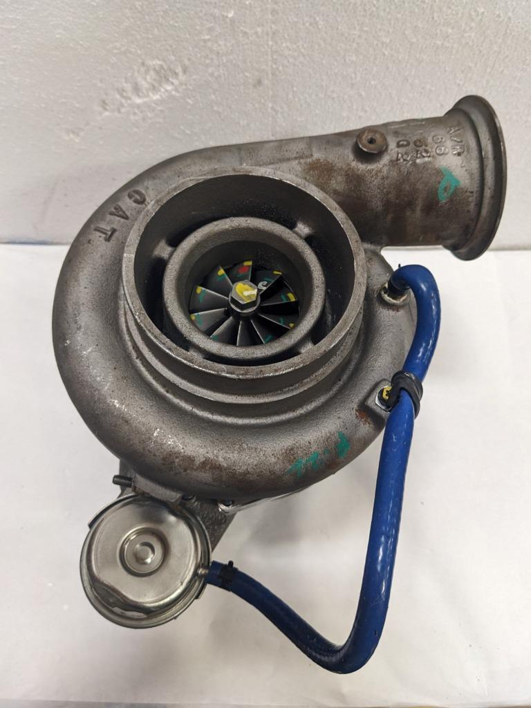 Caterpillar CAT Turbocharger 10R-3594 TURBO GP B REMANUFACTURED GENUINE BSRG1