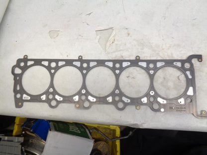 SET OF FORD HEAD AND MANIFOLD GASKETS 4C3E-6051-DB NEW J2