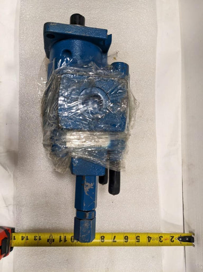 PERMCO INC HH51A131ITZA2587 - CQ95139 HYDRAULIC PUMP BSRG5