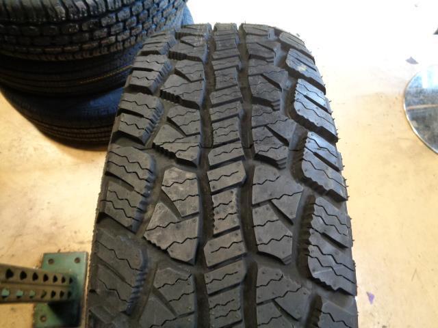 FINALIST TERRENO A/T BSW P 265 75 16 116S SL TIRE LL-SUV039 CQ1