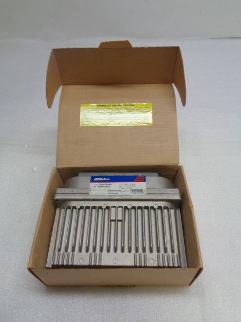 ACDelco ECU 88963800 Engine Control Mod for Buick,Chevy,GMC,Oldsmobile,Pontiac