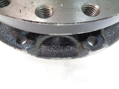 BOBCAT 6688127 FINAL DRIVE MOTOR FOR BOBCAT EXCAVATORS NEW #2 R14