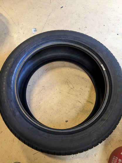 MICHELIN PILOT SPORT 4 SUV P 285 45 21 113Y XL TIRE 21565 CQ3