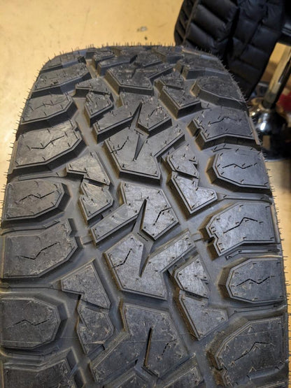 TBB TIRES TS-57 R/T LT 35 12.50 18 123Q LRE 10PLY TIRE LK5B7RA CQ1