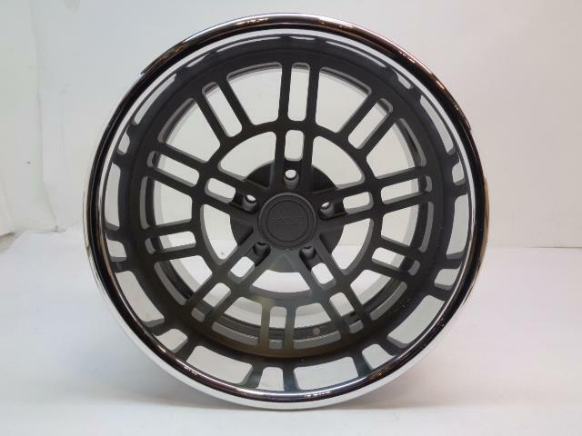 NEW FOOSE F218 SHELBY 2PC WELDED WHEEL 18X9 5X114.3 FTB-5746 153579A WR